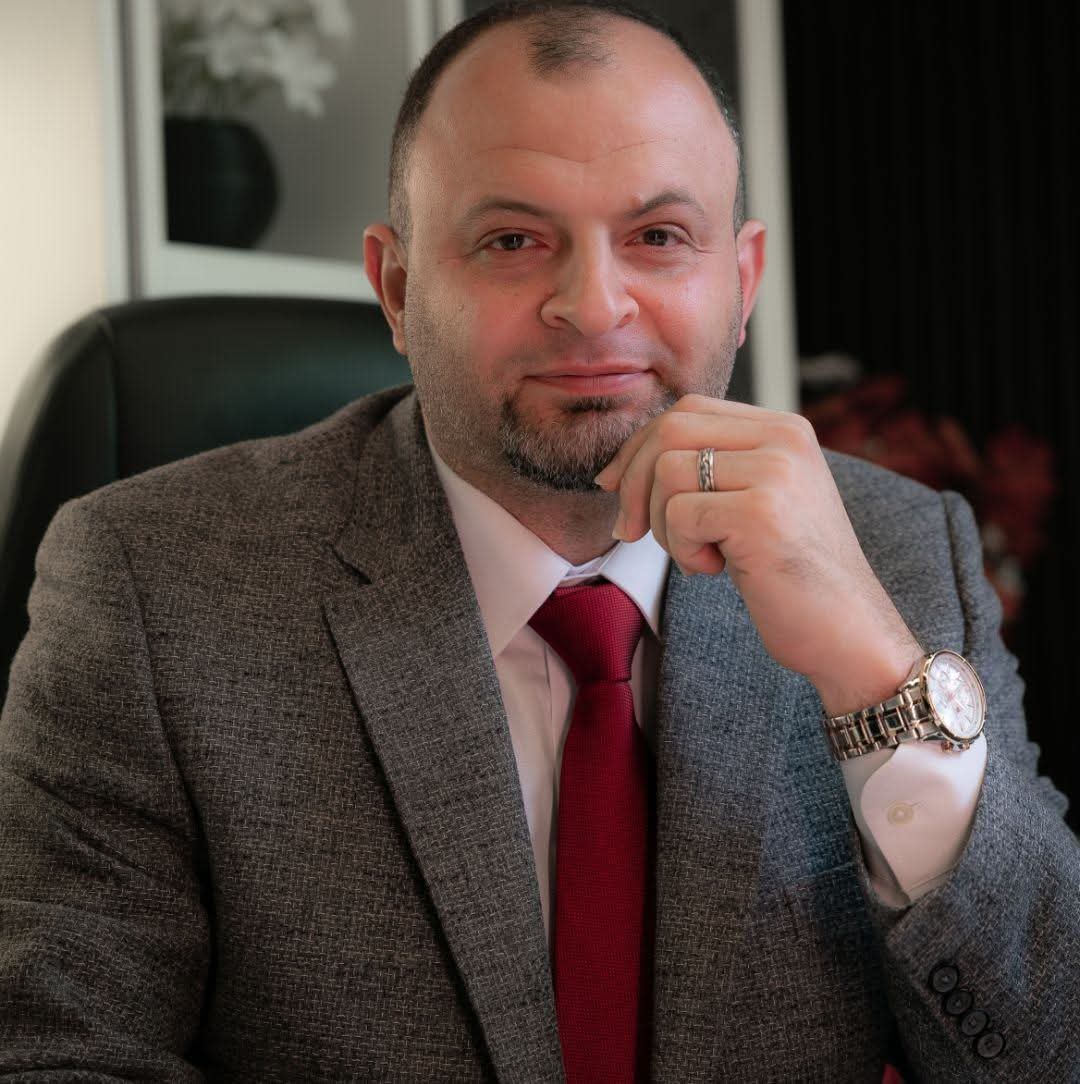 Ahmed Mostafa Kamel Zeid Nowar